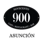 Novecento Asunción